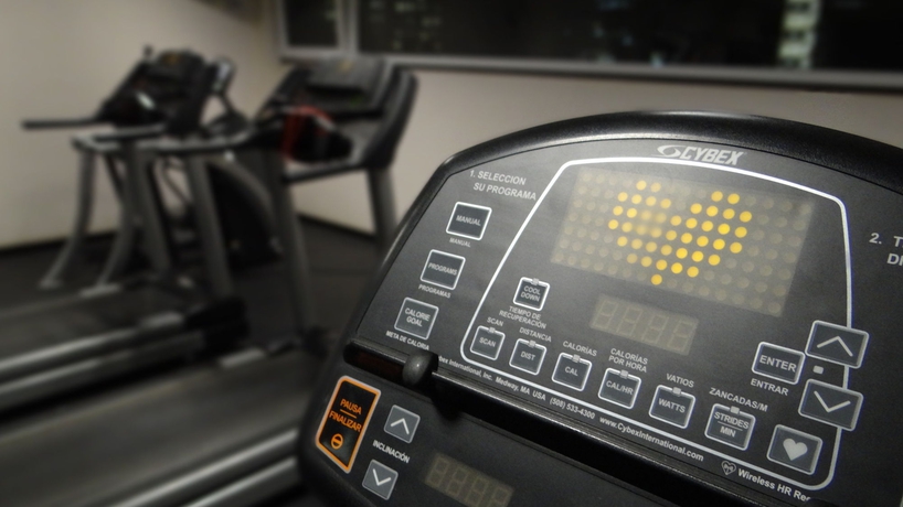 Imagen de los interiores del Hotel Wyndham Garden Ciudad de México Polanco. Foto 11