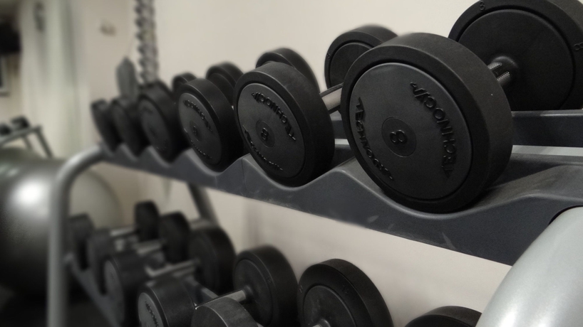 Imagen de los interiores del Hotel Wyndham Garden Ciudad de México Polanco. Foto 13