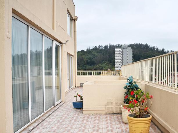 Imagen de la habitación del Hotel Wyndham Garden Concepcion. Foto 10