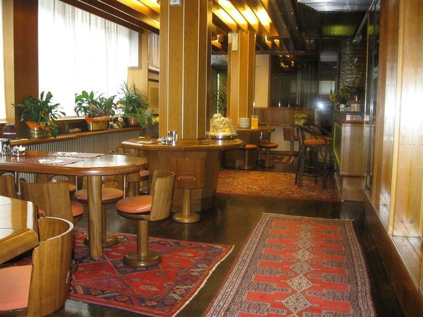 Imagen general del Hotel Wyndham Garden Conegliano. Foto 1