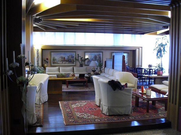 Imagen general del Hotel Wyndham Garden Conegliano. Foto 3