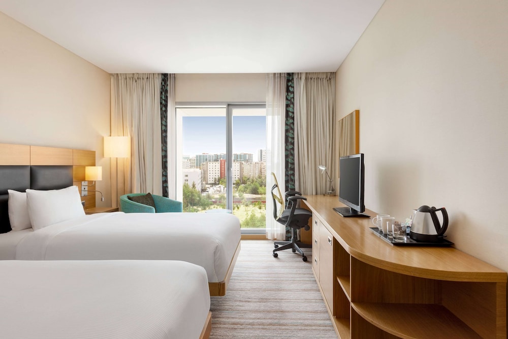 Imagen de la habitación del Hotel Wyndham Garden Diyarbakir. Foto 2