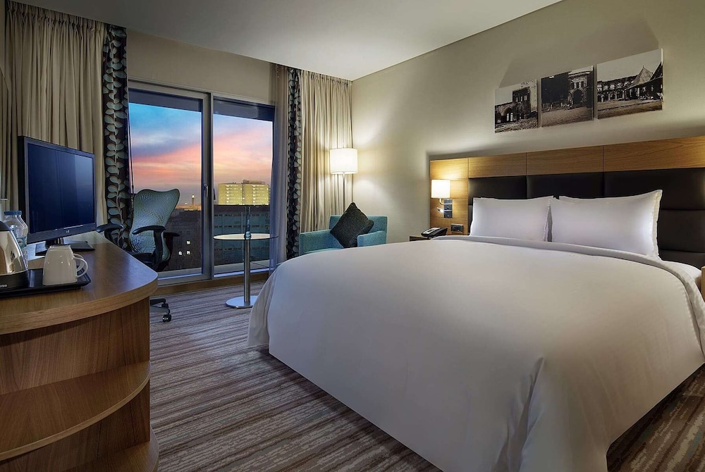 Imagen de la habitación del Hotel Wyndham Garden Diyarbakir. Foto 4