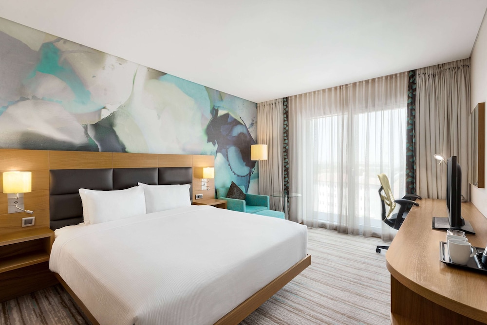 Imagen de la habitación del Hotel Wyndham Garden Diyarbakir. Foto 5