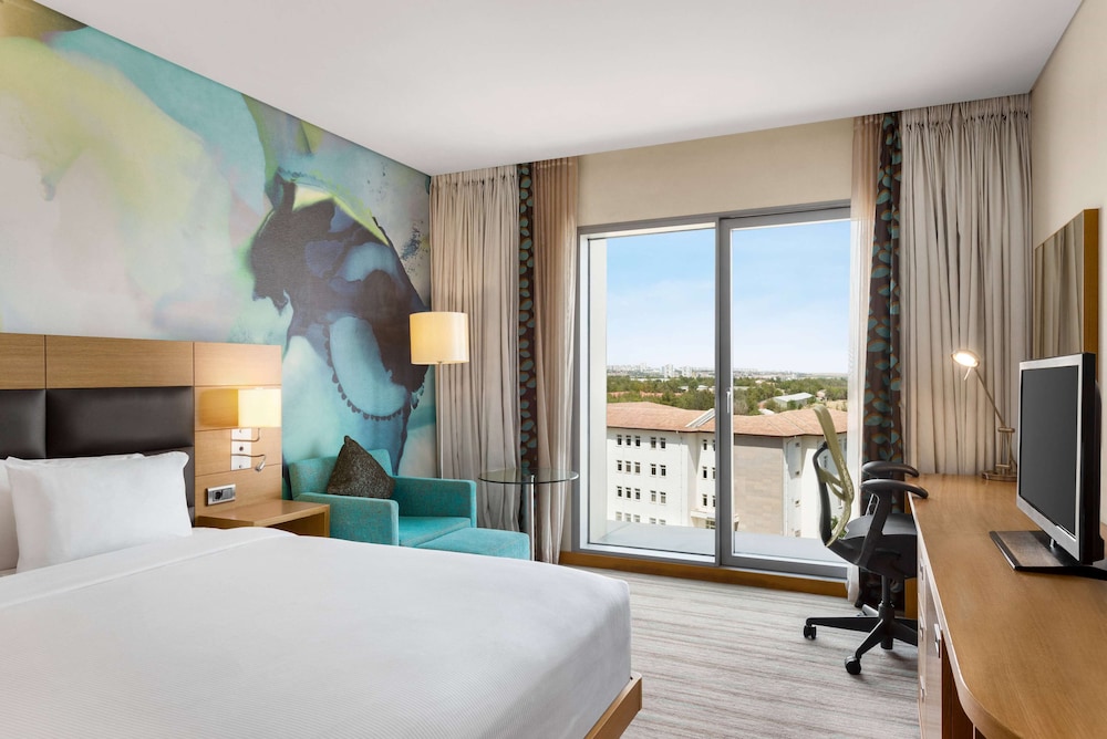 Imagen de la habitación del Hotel Wyndham Garden Diyarbakir. Foto 6