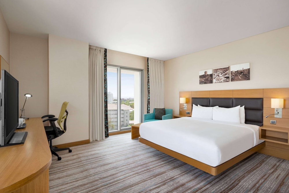 Imagen de la habitación del Hotel Wyndham Garden Diyarbakir. Foto 7