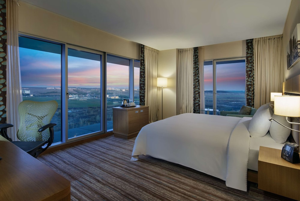 Imagen de la habitación del Hotel Wyndham Garden Diyarbakir. Foto 8