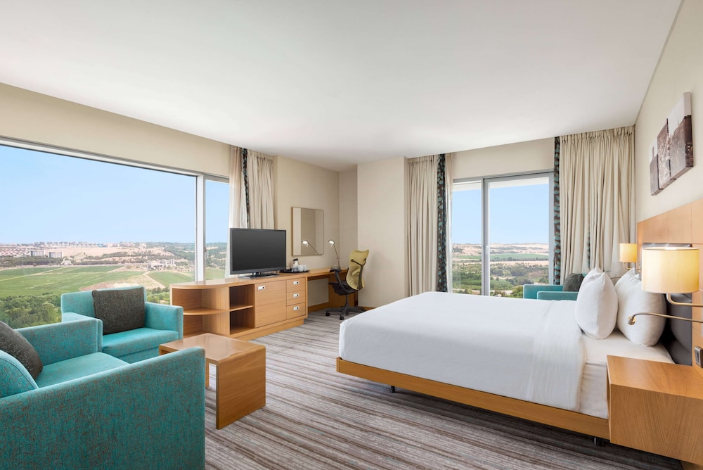 Imagen de la habitación del Hotel Wyndham Garden Diyarbakir. Foto 9