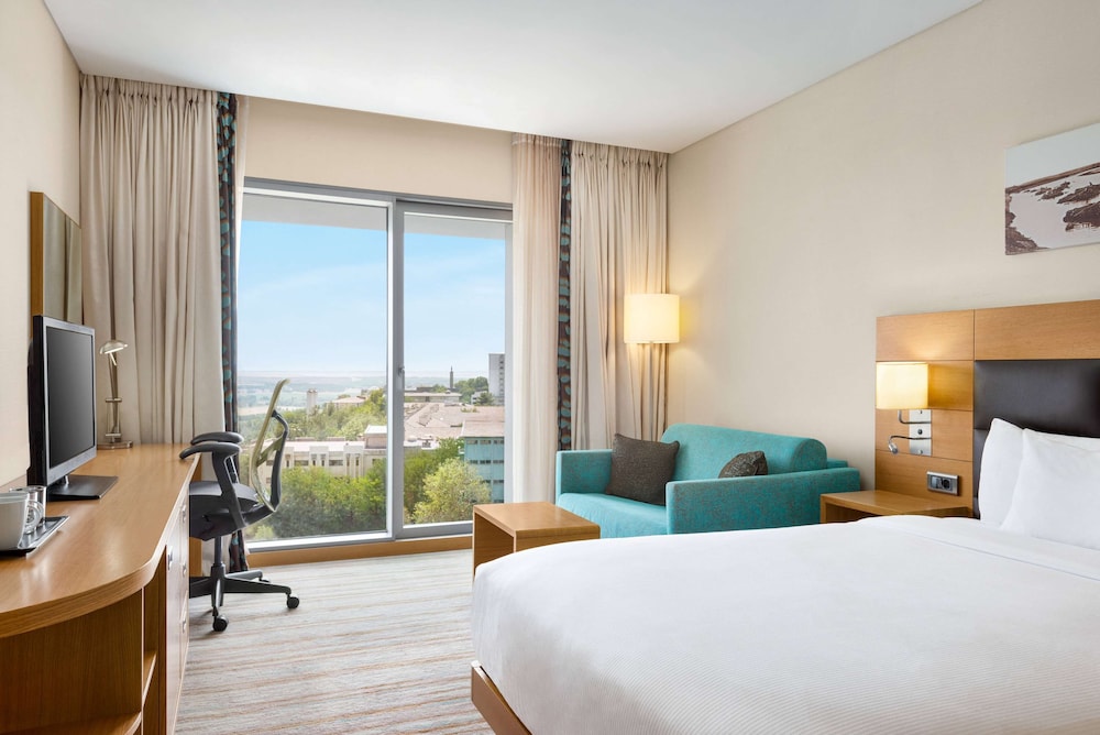 Imagen de la habitación del Hotel Wyndham Garden Diyarbakir. Foto 11