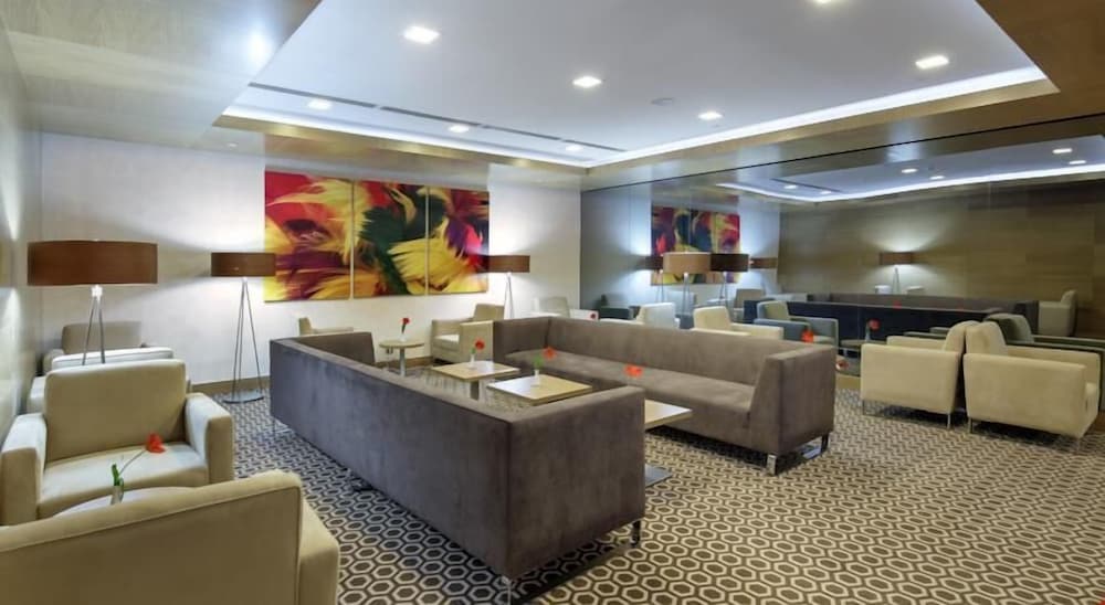 Imagen de los interiores del Hotel Wyndham Garden Diyarbakir. Foto 20