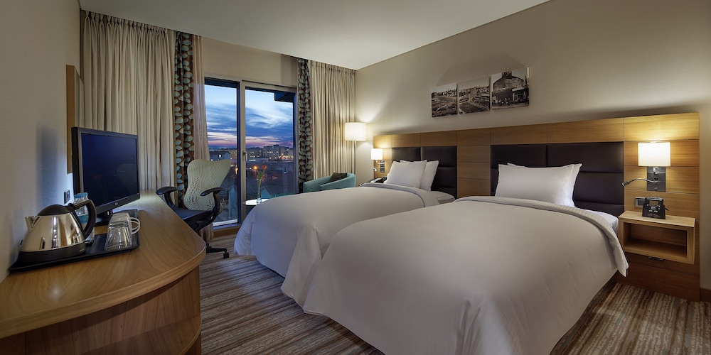 Imagen de la habitación del Hotel Wyndham Garden Diyarbakir. Foto 12