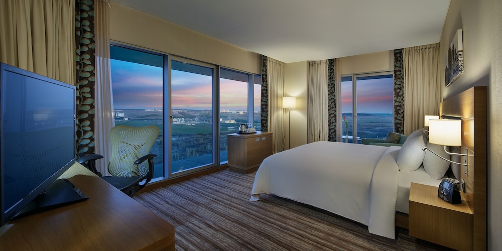 Imagen de la habitación del Hotel Wyndham Garden Diyarbakir. Foto 13