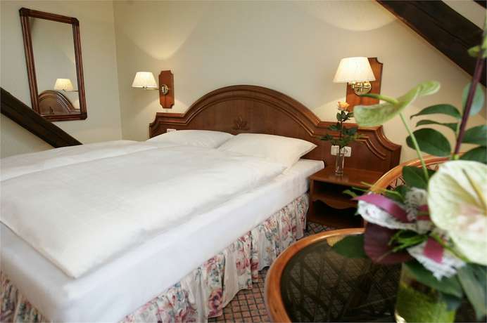 Imagen de la habitación del Hotel Wyndham Garden Donaueschingen. Foto 4