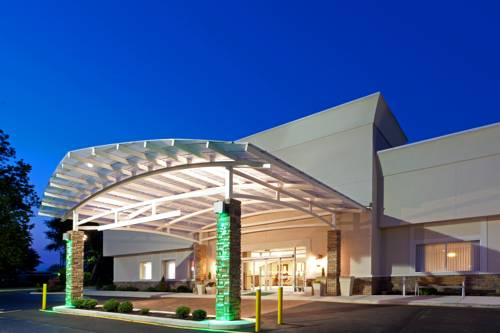 Imagen general del Hotel Wyndham Garden Dover. Foto 2