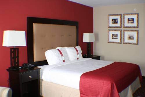 Imagen de la habitación del Hotel Wyndham Garden Dover. Foto 3