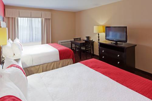 Imagen de la habitación del Hotel Wyndham Garden Dover. Foto 4