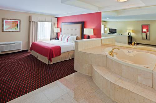 Imagen de la habitación del Hotel Wyndham Garden Dover. Foto 5