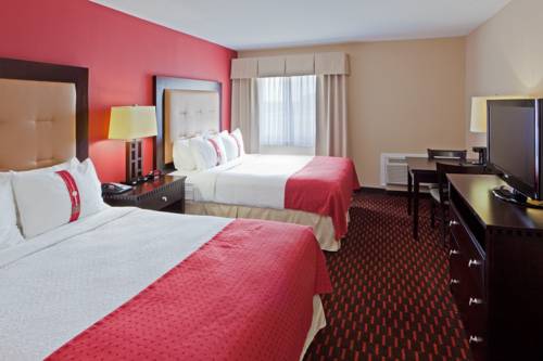 Imagen de la habitación del Hotel Wyndham Garden Dover. Foto 10