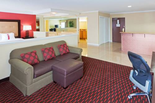 Imagen de la habitación del Hotel Wyndham Garden Dover. Foto 11