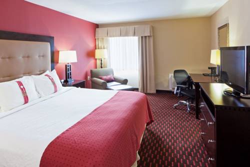 Imagen de la habitación del Hotel Wyndham Garden Dover. Foto 12