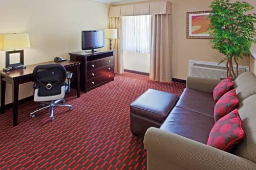 Imagen de la habitación del Hotel Wyndham Garden Dover. Foto 13