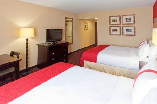 Imagen de la habitación del Hotel Wyndham Garden Dover. Foto 15