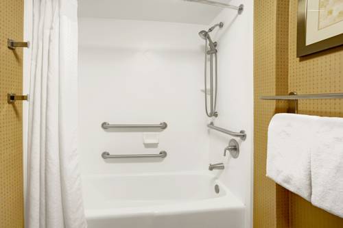 Imagen de la habitación del Hotel Wyndham Garden Duluth. Foto 4