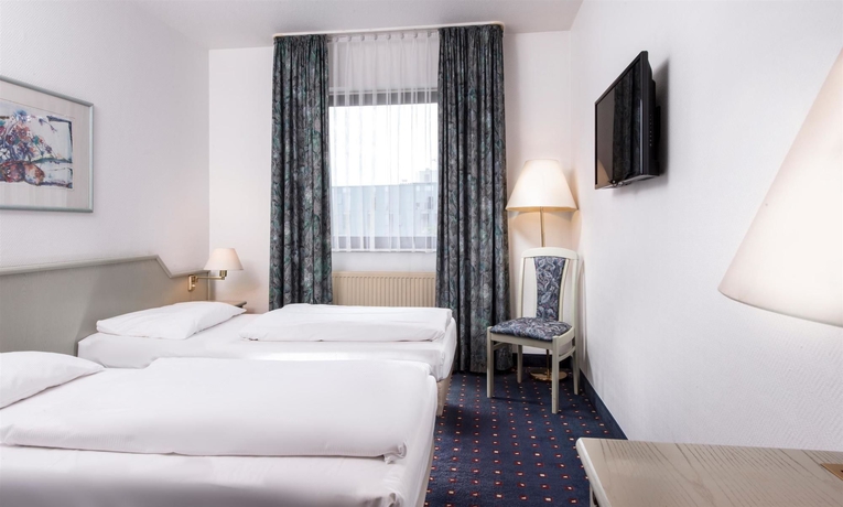 Imagen de la habitación del Hotel Wyndham Garden Düsseldorf Mettmann. Foto 9