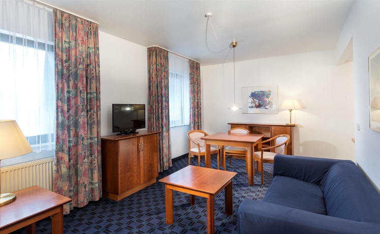 Imagen de la habitación del Hotel Wyndham Garden Düsseldorf Mettmann. Foto 10