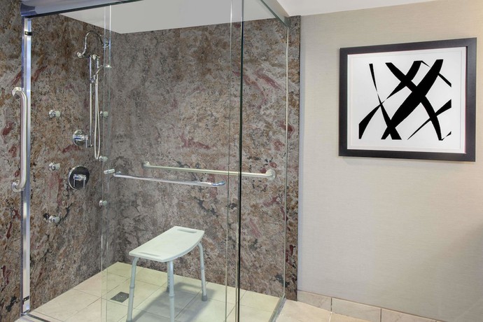 Imagen de la habitación del Hotel Wyndham Garden Elk Grove Village/o'hare. Foto 2