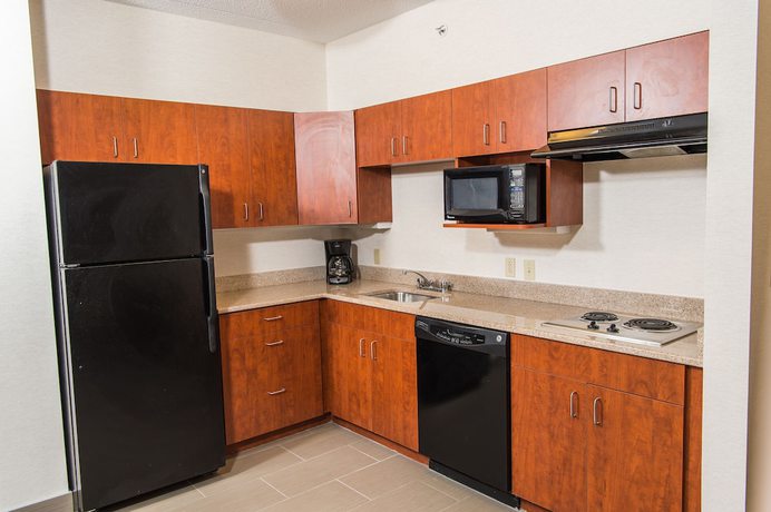 Imagen de la habitación del Hotel Wyndham Garden Erie. Foto 10