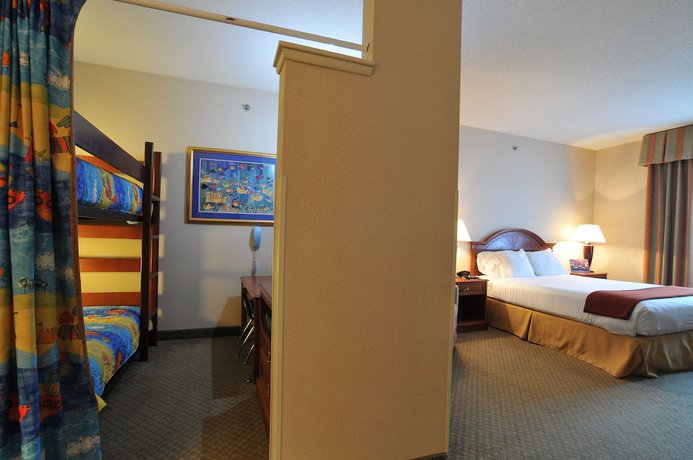 Imagen de la habitación del Hotel Wyndham Garden Erie. Foto 16