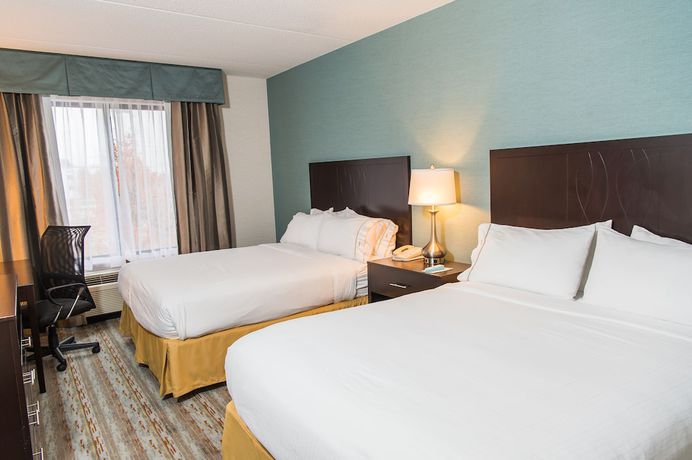 Imagen de la habitación del Hotel Wyndham Garden Erie. Foto 18