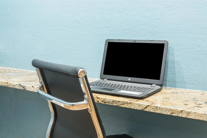 Imagen de los interiores del Hotel Wyndham Garden Fort Myers Beach. Foto 10