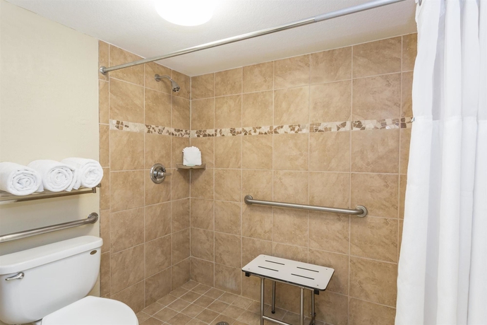 Imagen de la habitación del Hotel Wyndham Garden Fort Myers Beach. Foto 8