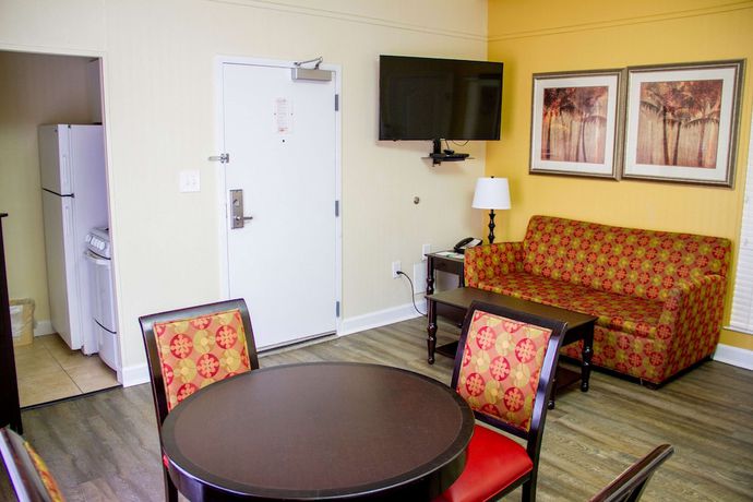 Imagen de la habitación del Hotel Wyndham Garden Fort Walton Beach Destin. Foto 3