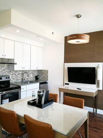 Imagen de la habitación del Hotel Wyndham Garden Fresh Meadows Flushing. Foto 3