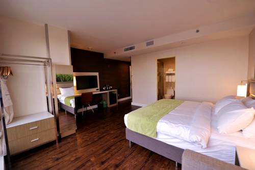 Imagen de la habitación del Hotel Wyndham Garden Fresh Meadows Flushing. Foto 5