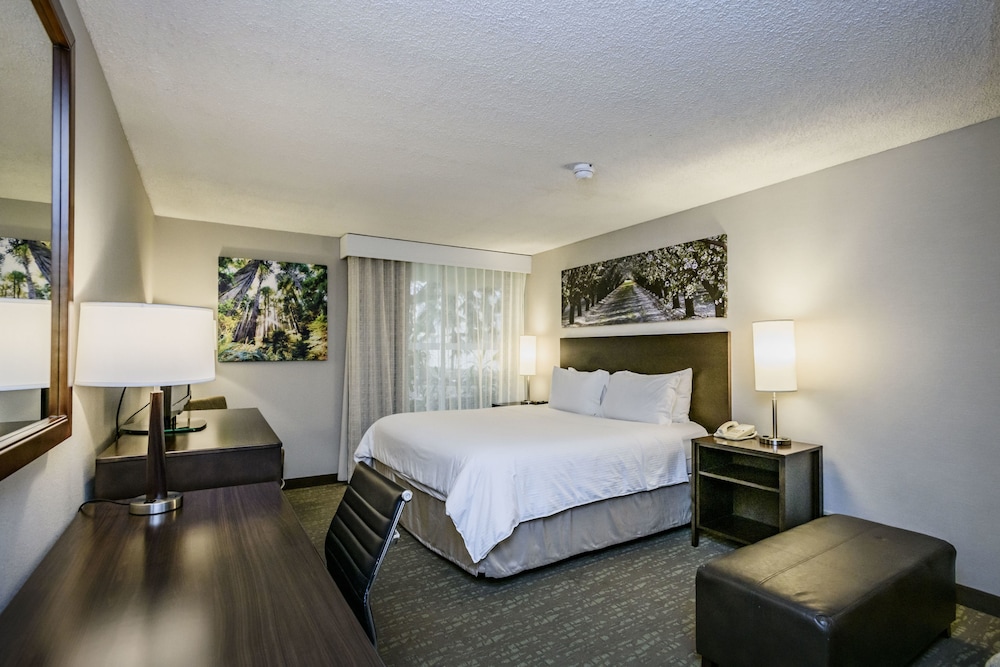 Imagen de la habitación del Hotel Wyndham Garden Fresno Yosemite Airport. Foto 7