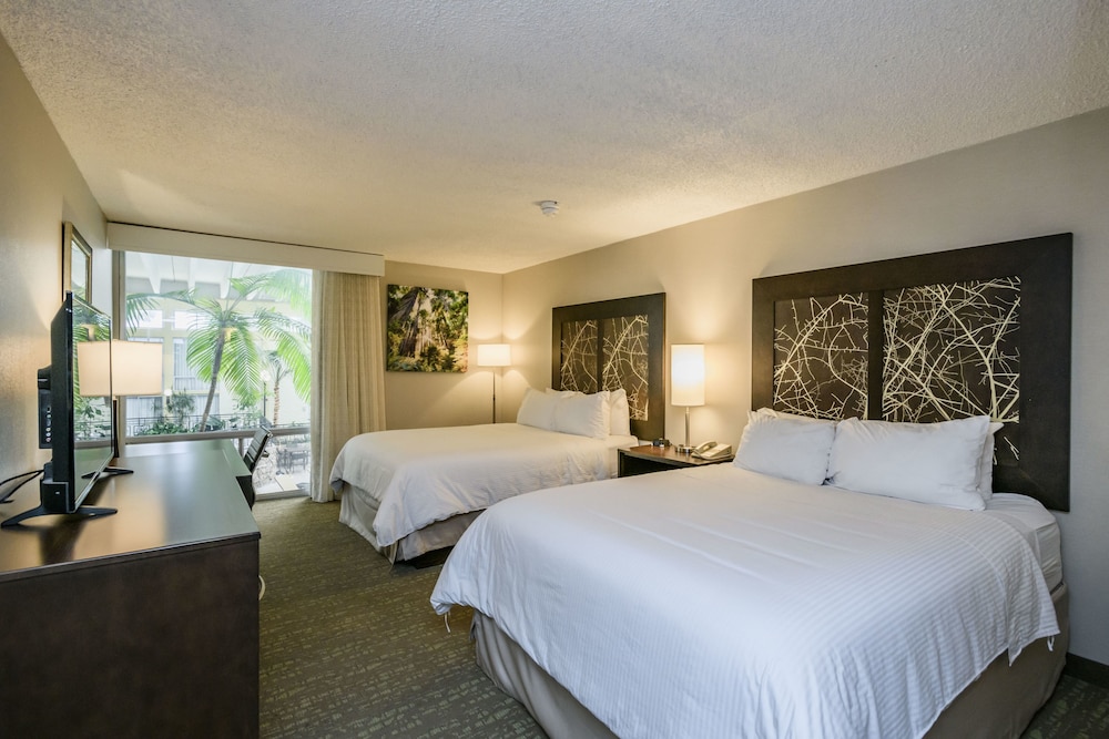 Imagen de la habitación del Hotel Wyndham Garden Fresno Yosemite Airport. Foto 8
