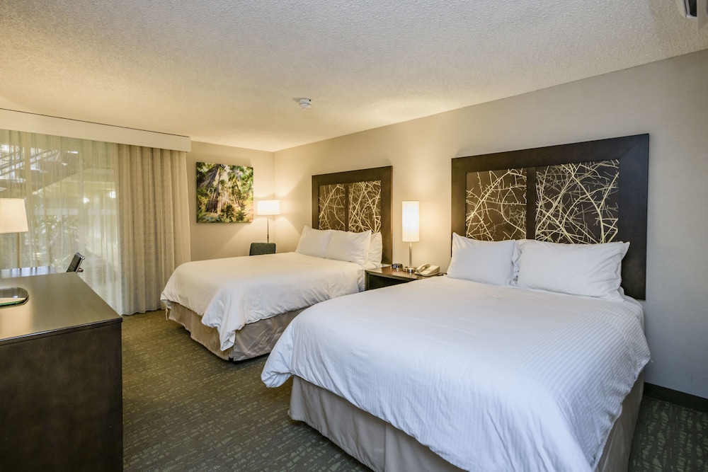 Imagen de la habitación del Hotel Wyndham Garden Fresno Yosemite Airport. Foto 9