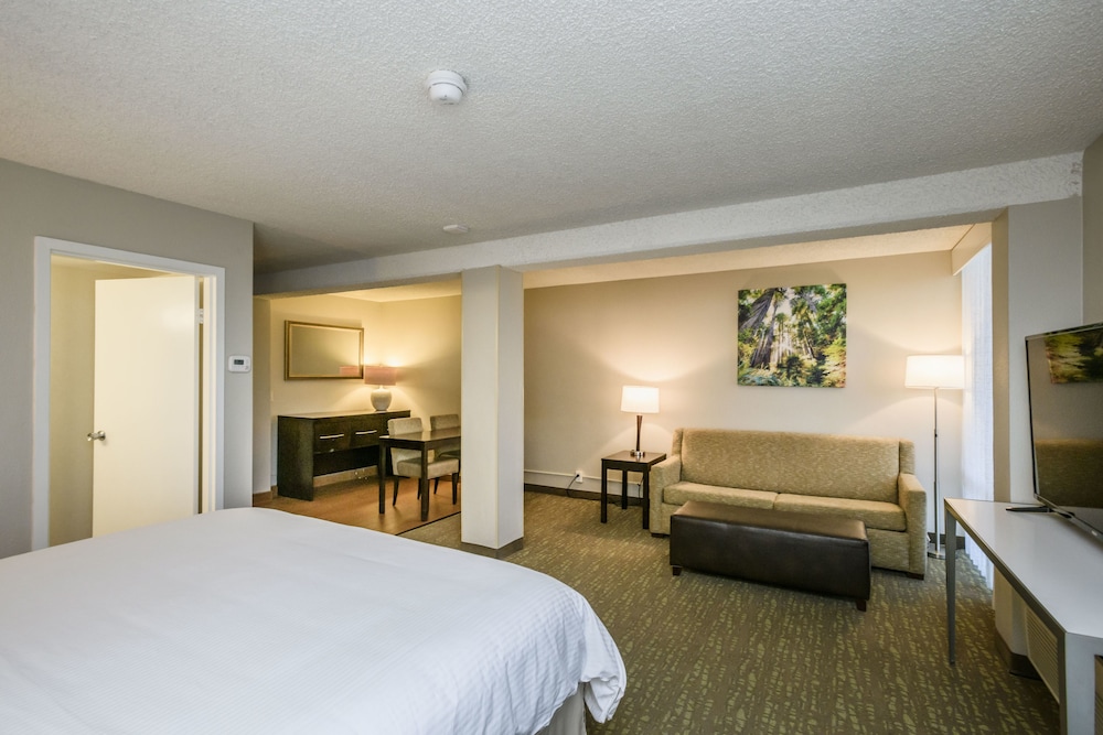 Imagen de la habitación del Hotel Wyndham Garden Fresno Yosemite Airport. Foto 10