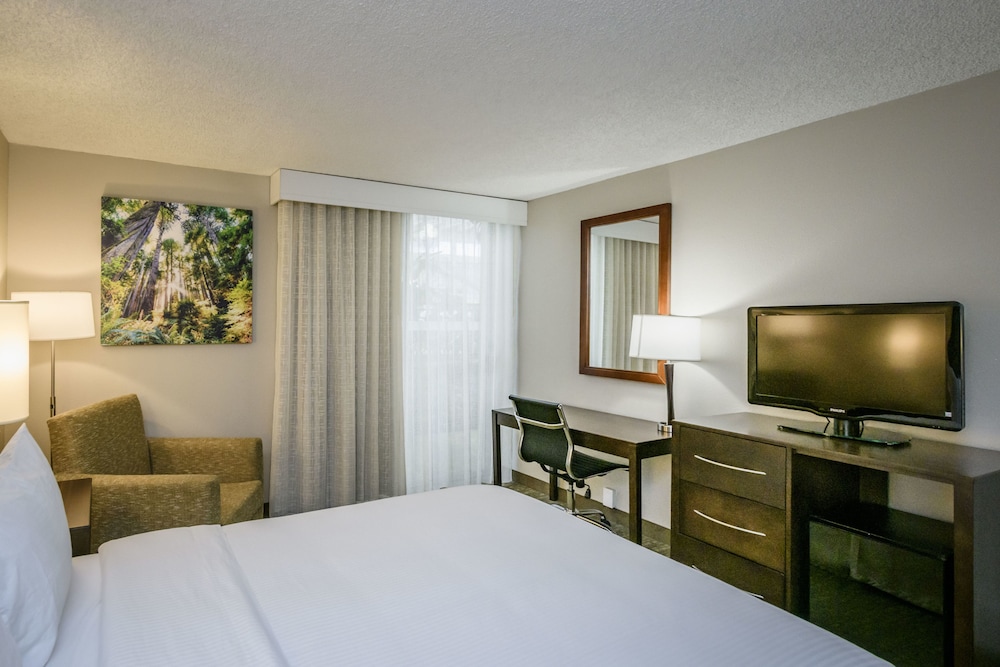 Imagen de la habitación del Hotel Wyndham Garden Fresno Yosemite Airport. Foto 11
