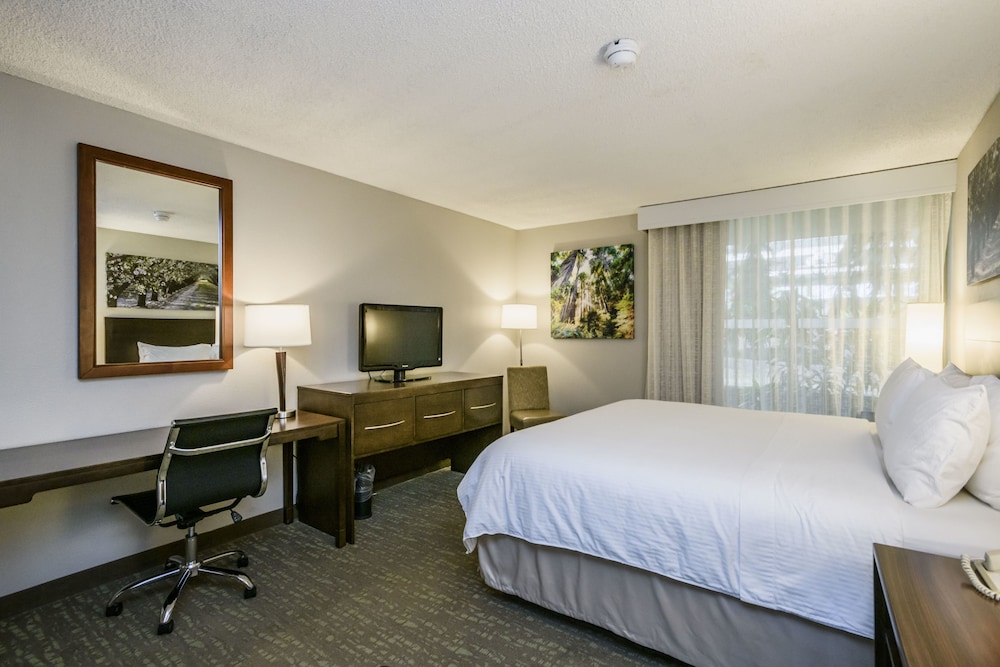 Imagen de la habitación del Hotel Wyndham Garden Fresno Yosemite Airport. Foto 12