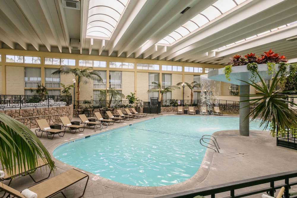 Imagen general del Hotel Wyndham Garden Fresno Yosemite Airport. Foto 1