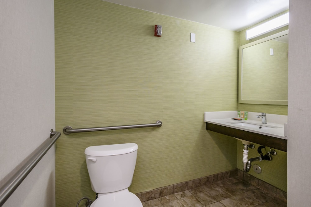 Imagen de la habitación del Hotel Wyndham Garden Fresno Yosemite Airport. Foto 15