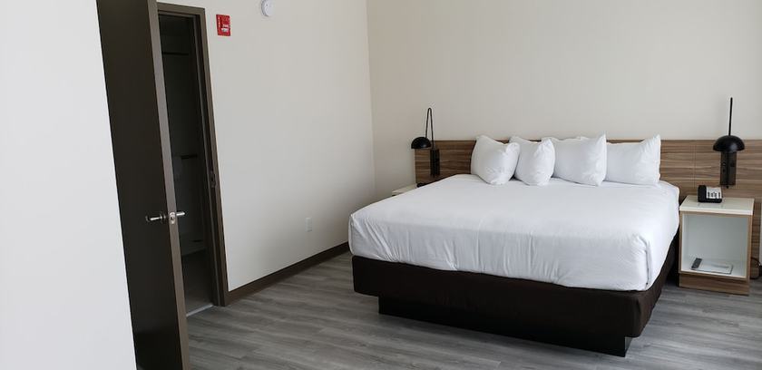 Imagen de la habitación del Hotel Wyndham Garden Ft Lauderdale Airport and Cruise Port. Foto 4