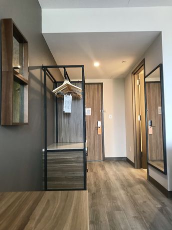 Imagen de la habitación del Hotel Wyndham Garden Ft Lauderdale Airport and Cruise Port. Foto 5