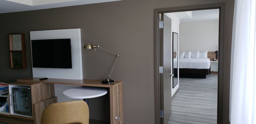 Imagen de la habitación del Hotel Wyndham Garden Ft Lauderdale Airport and Cruise Port. Foto 14