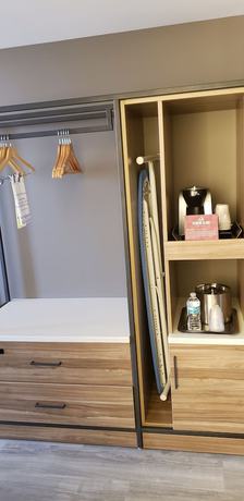 Imagen de la habitación del Hotel Wyndham Garden Ft Lauderdale Airport and Cruise Port. Foto 17